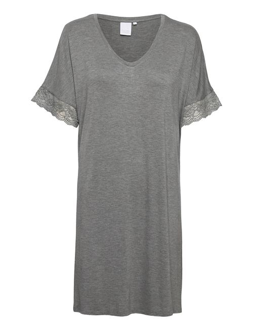 Se CCDK Copenhagen Lucille Dress CCDK Copenhagen Grey ved Booztlet