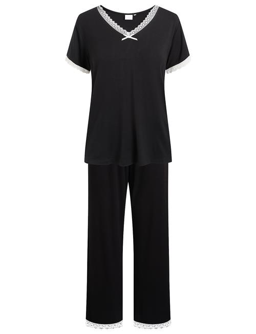 CCDK Copenhagen Jordan Pyjamas Set CCDK Copenhagen Black