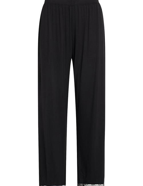 CCDK Copenhagen Jasmin Pyjamas Pants CCDK Copenhagen Black