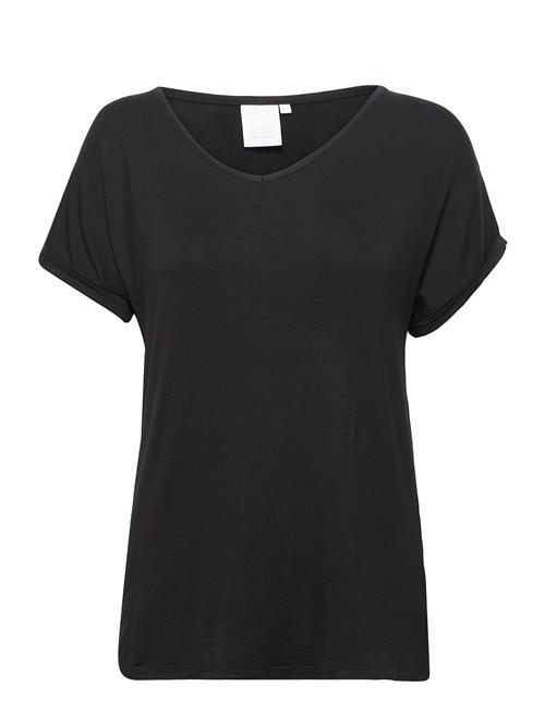 Se CCDK Copenhagen Kelly Short-Sleeved T-Shirt CCDK Copenhagen Black ved Booztlet