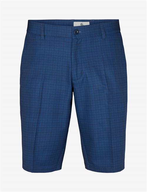 Pancras Golf Shorts Lexton Links Navy