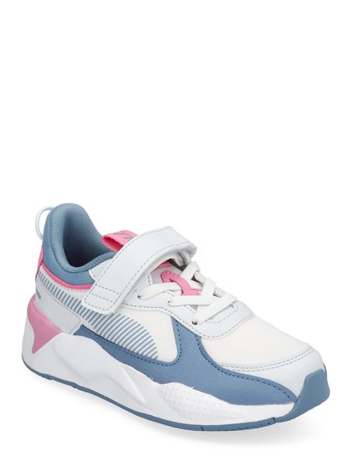 Se PUMA Rs-X Dreamy Ac+ Ps PUMA Patterned ved Booztlet