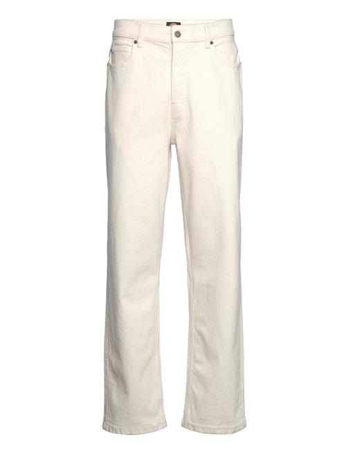 Se Dickies Thomasville Denim Dickies Cream ved Booztlet