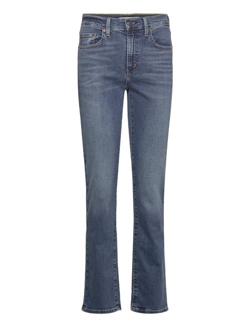 LEVI´S Women 724 High Rise Straight Blue Wa LEVI´S Women Blue