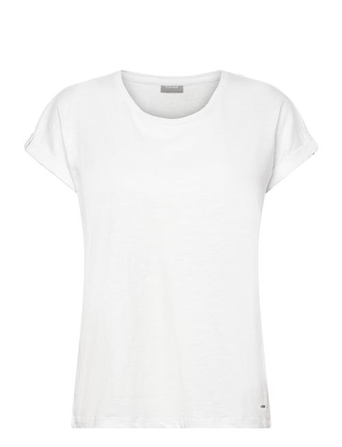 Frdalia Tee 1 Fransa White