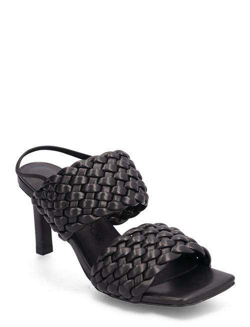 Se Sofie Schnoor Sandal Boozt Sofie Schnoor Black ved Booztlet