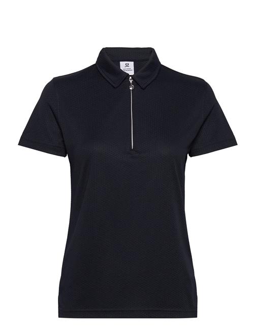 Daily Sports Peoria Ss Polo Shirt Daily Sports Navy