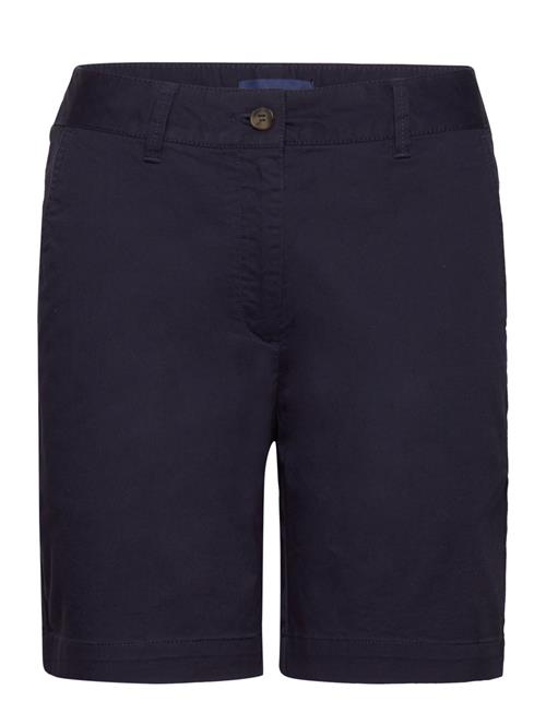 GANT Chino Shorts GANT Navy