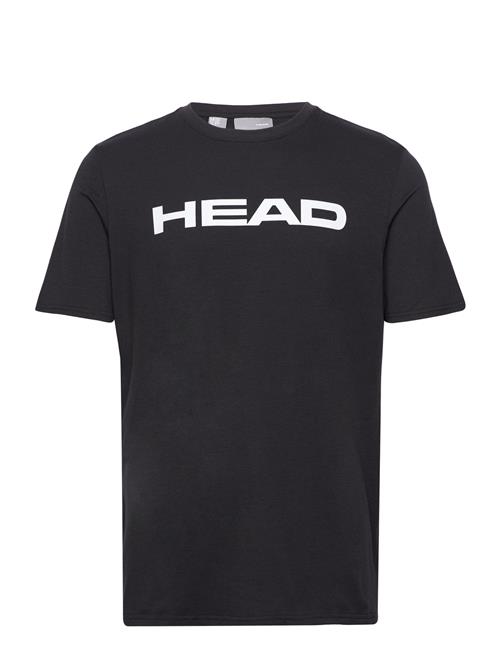 Head Club Ivan T-Shirt Men Head Black