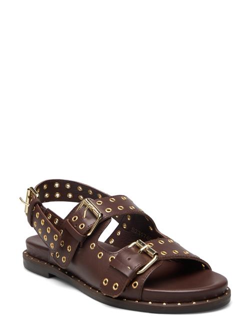 Sandal Sofie Schnoor Brown