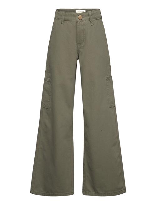 Gittesy Trousers Sofie Schnoor Young Khaki