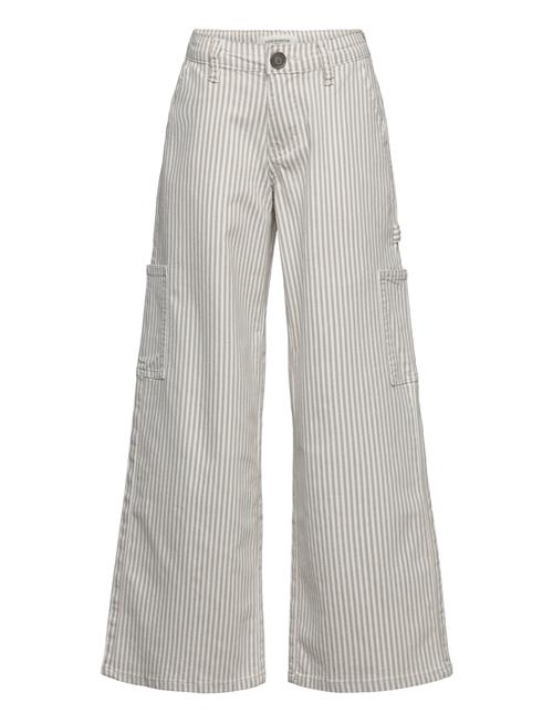 Gittesy Trousers Sofie Schnoor Young Beige