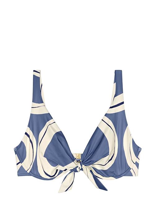 Triumph Summer Allure W Triumph Blue