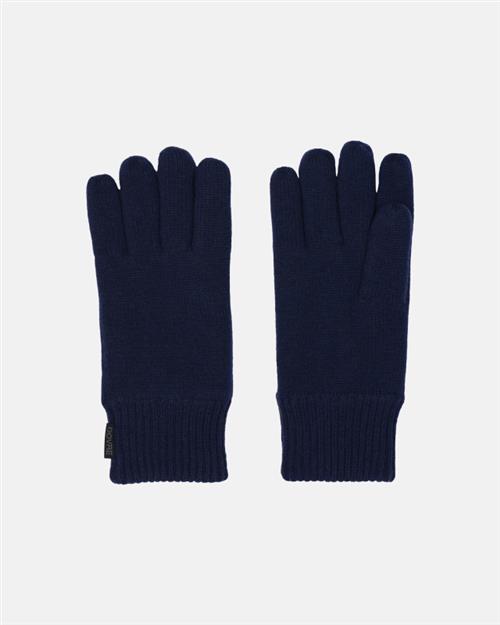 Handsker | 100 uld | Navy