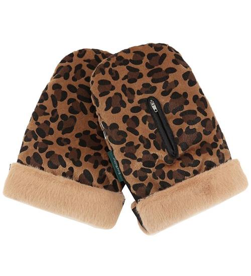 Se KongWalther Barnevognshandsker - Ã?sterbro - Leopard ved KidsWorld