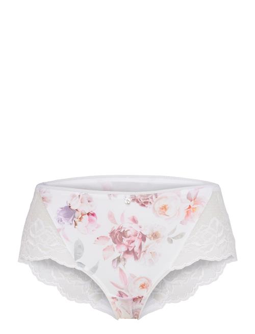 Se Fantasie Pippa Short Fantasie White ved Booztlet