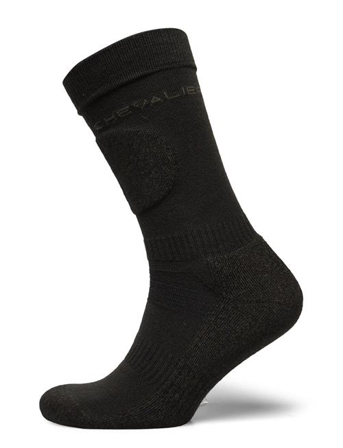 Chevalier Boot Wool Socks Chevalier Green