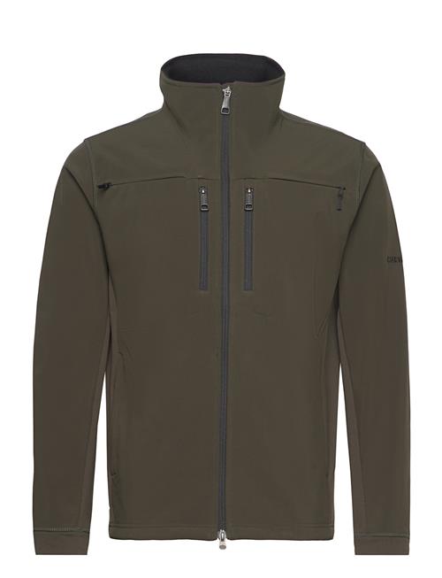 Chevalier Nimrod Windblocker Jacket Men Chevalier Green