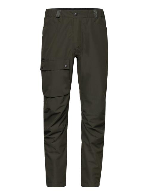 Chevalier Fractus Chevalite Pants Chevalier Green