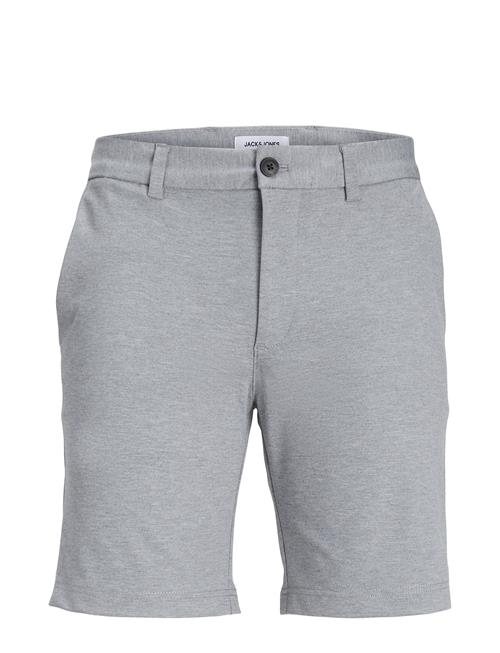 Jack & Jones Jpstmarco Cooper Jjchino Shorts Jack & J S Grey