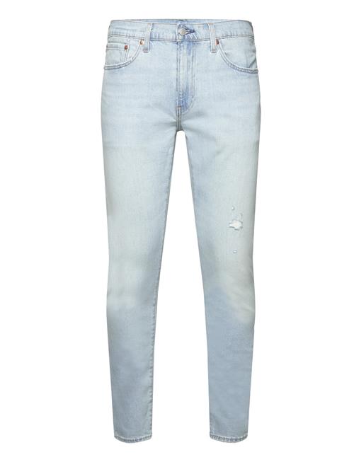 Se LEVI´S Men 512 Slim Taper The Sweet Life LEVI´S Men Blue ved Booztlet