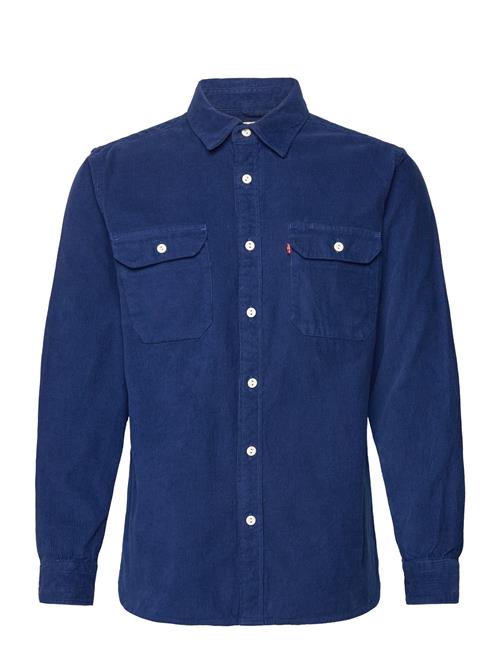 Jackson Worker Estate Blue LEVI´S Men Blue