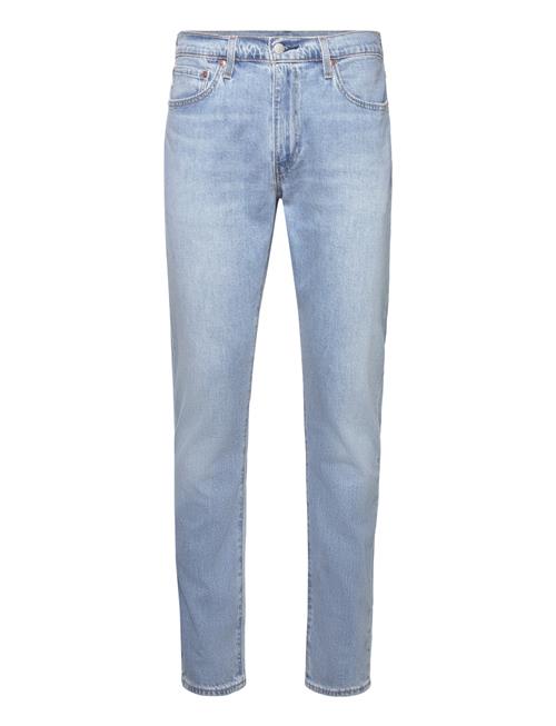 Se LEVI´S Men 512 Slim Taper Call It Off LEVI´S Men Blue ved Booztlet