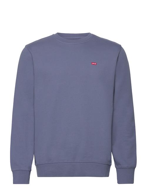 LEVI´S Men New Original Crew Vintage Indi LEVI´S Men Blue