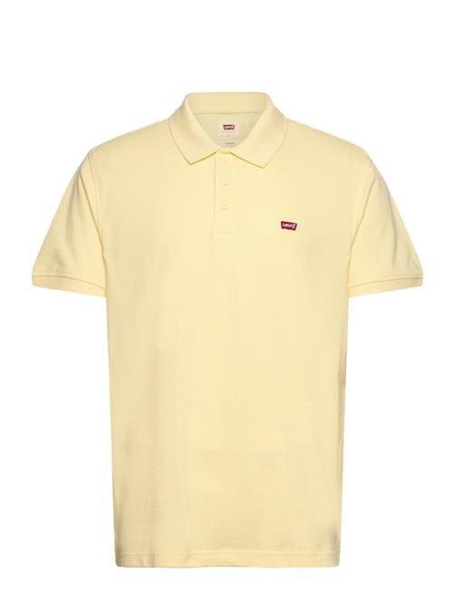 LEVI´S Men Levis Hm Polo French Vanilla LEVI´S Men Yellow