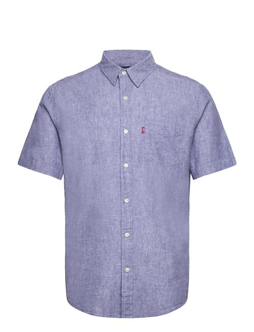 LEVI´S Men S/S Sunset 1 Pkt Standrd Coast LEVI´S Men Blue