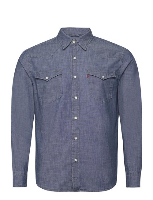 LEVI´S Men Barstow Western Standard Grant LEVI´S Men Blue