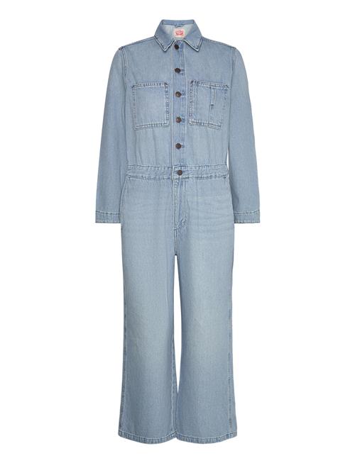 LEVI´S Women Iconic Jumpsuit Celebrate The LEVI´S Women Blue