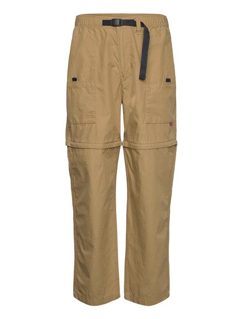 LEVI´S Men Utility Zipoff Pant British Kh LEVI´S Men Beige