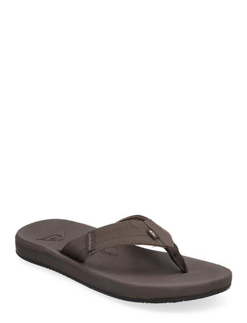 Quiksilver Rivi Iii Quiksilver Brown