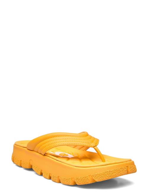 Se H2O Trek Flip H2O Yellow ved Booztlet