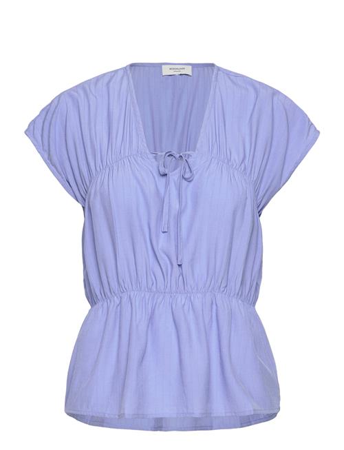 Rosemunde Blouse Rosemunde Blue