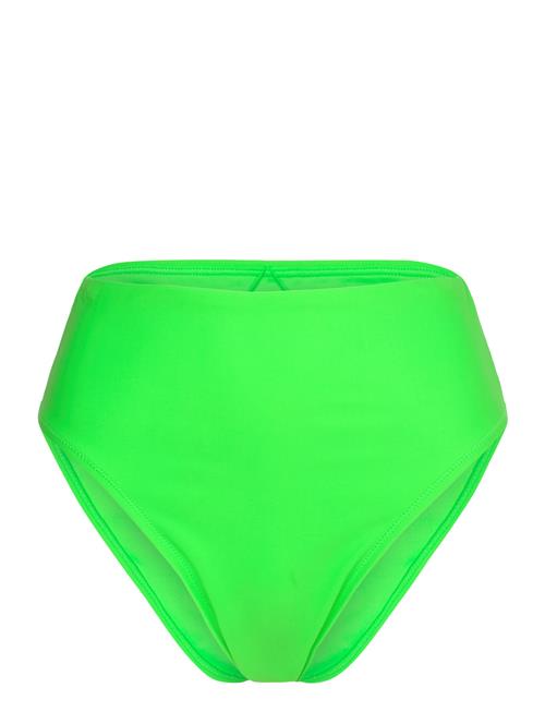 Puma Swim Puma Swim Women High Waist Brief 1P Puma Swim Green