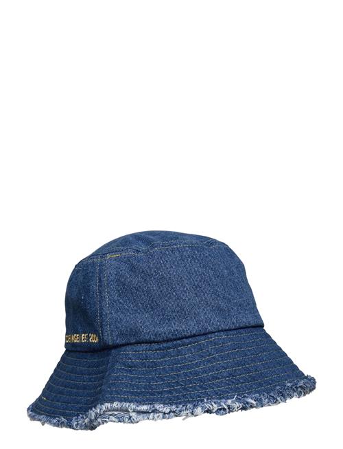 Becksöndergaard Denima Bucket Hat Becksöndergaard Blue