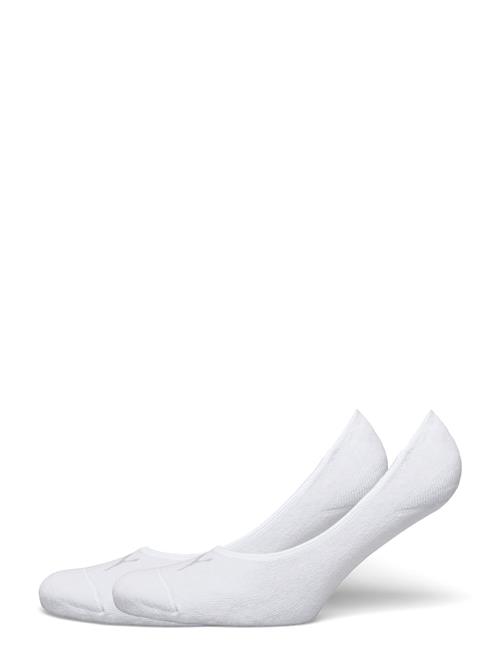 PUMA Puma Women Cushi D Footie 2P PUMA White