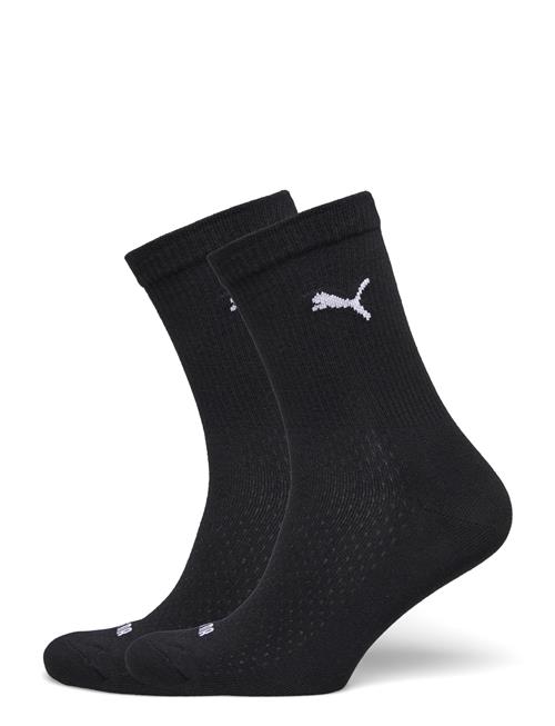 Se PUMA Puma Women Sock 2P PUMA Black ved Booztlet