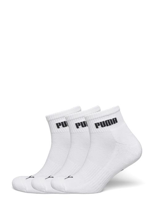 Se PUMA Puma Unisex Cushi D Next Quarte PUMA White ved Booztlet