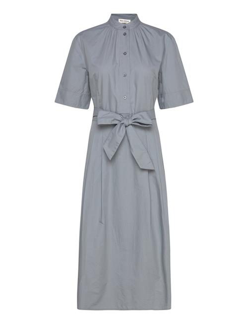 Marc O'Polo Woven Dresses Marc O'Polo Grey