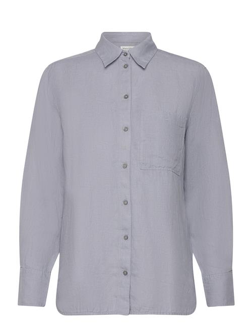 Marc O'Polo Shirts/Blouses Long Sleeve Marc O'Polo Grey