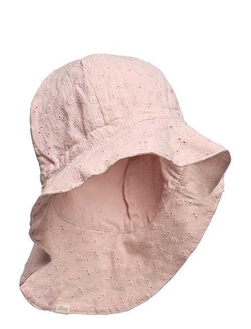 mp Denmark Anne Summerhat Mp Denmark Pink