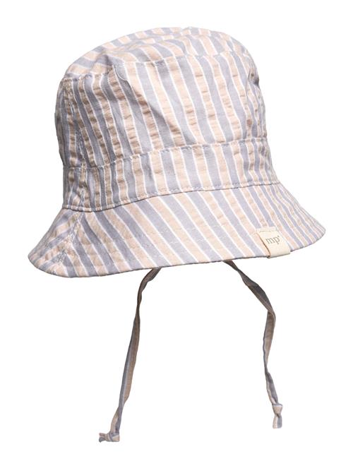 mp Denmark Mavis Bucket Hat Mp Denmark Patterned