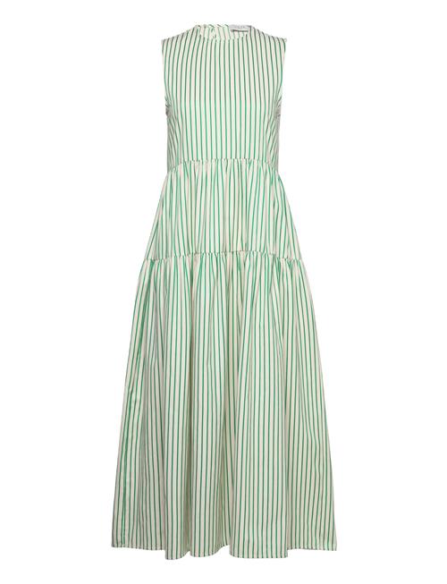 NORR Linna Maxi Dress NORR Green