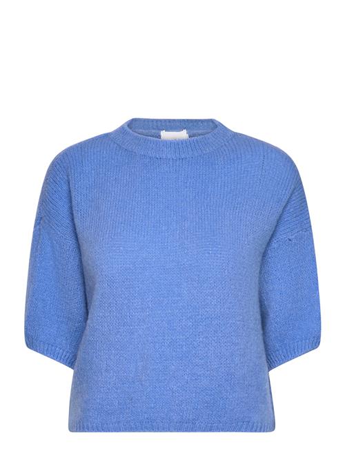 Mimi Knit Jumper Noella Blue