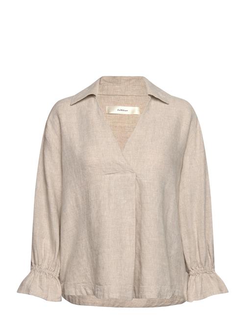 InWear Pegiw Blouse InWear Beige