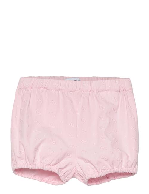 name it Nbfdelana Shorts Name It Pink