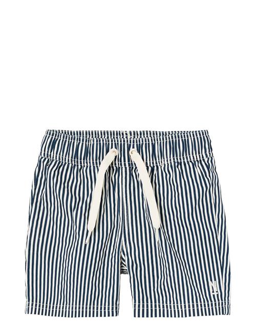 name it Nmmzeer Swim Shorts Name It Patterned